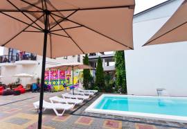 Бригантина