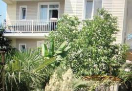 Гостевой дом Элион