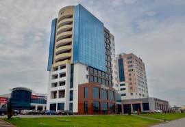 Гостиничный комплекс ГРИНН