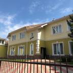 Недорогие туры по России в лучшие отели для 2 взрослых на 13 дней от Alean 2026 - Апарт-отель Зеленый дом (Green House)