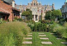 Old House Resort & Spa