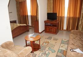 Санаторий Тараскуль - центр реабилитации