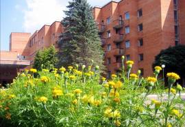 Пансионат Звенигородский РАН
