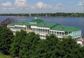 Волжская Жемчужина