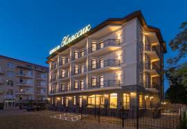 Бутик-отель Классик