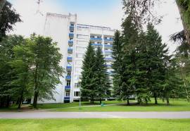 Санаторий Северная Ривьера