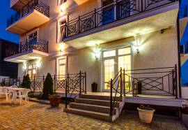 Гостевой дом Bella Vista