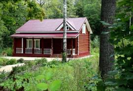 Кантри-Отель Березки