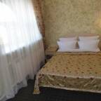 Недорогие туры в Тюмень России из Казани в лучшие отели 1*, 2*, 3* для 2 взрослых на новый год 2026 - Соловьиная Роща гостиница