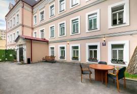 Гостиница Ордынка