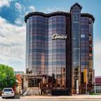 Дешевые туры по России, в отели 4*, для 2 взрослых, на 4 дня, от Alean 2024 - Amici Grand Hotel
