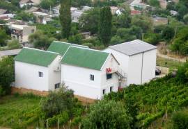 Тысяча звезд