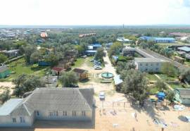 Антей - База Отдыха