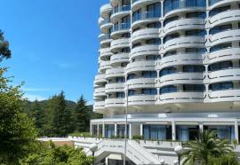 Cosmos Stay Le Rond Sochi