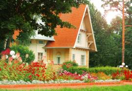 Пансионат Юность