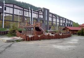 Baikal Hill Residence