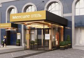 Mercure Blagoveshchensk