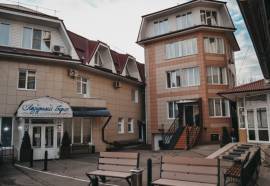 ГК Лазурный Берег