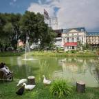 Туры в Подмосковье, Юго-Запад, России из Новосибирска, для 2 взрослых, на 7 дней 2024 - Vnukovo Village Park Hotel & Spa