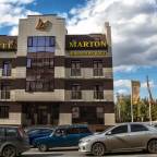 Дешевые туры по России для 2 взрослых на 7 дней от Alean на июнь 2025 - Hotel Marton Родина