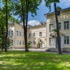Премиальные туры по России из Иркутска для 2 взрослых от Travelata на июнь 2026 - Династия Лефортово Парк-отель