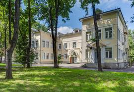 Династия Лефортово Парк-отель