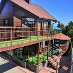 Туры в Ейск России для 2 взрослых на майские праздники 2026 - База отдыха Салют