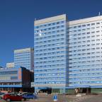 Туры по России из Ульяновска в отели 1*, 2*, 3* для 2 взрослых 2026 - Гостиница Севастополь Классик