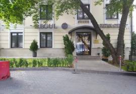 Бутик-Отель Regul