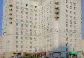 Гостиница Турист