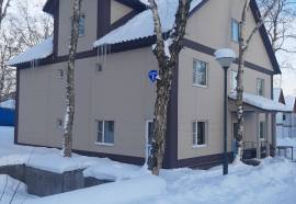 База Отдыха Лесная