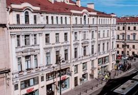 Соната на Невском