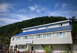 Гостиница Парус