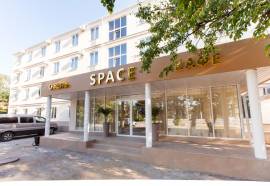 Hotel Space