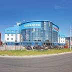 Туры в Сургут России в отели 1*, 2*, 3* для 2 взрослых от Travelata 2026 - Аквамарин Hotel