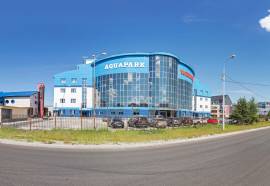 Аквамарин Hotel