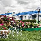 Туры в Коломну России для 2 взрослых 2026 - Аэроград Отель