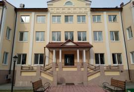 Парад Парк Отель