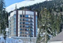 Cosmos Selection Dombay Diamond Hotel