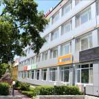 Туры по России в отели 1*, 2*, 3* для 2 взрослых на 12 дней на новый год 2025 - Турист