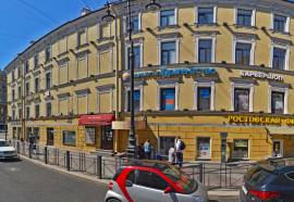 Невский Маяк