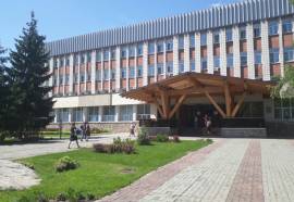 Алтайский Замок