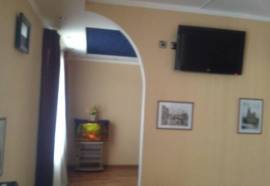 Гостевой дом Орион