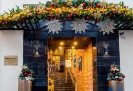 IZZZI у Владимирской