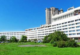 Азимут Отель Владивосток