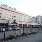 Туры из Волгограда, в отели 4*, для 2 взрослых, на 4 дня 2024 - Амакс Премьер-Отель