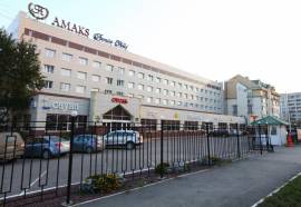 Амакс Премьер-Отель