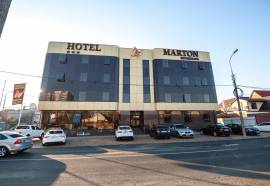 Hotel Marton Severnaya