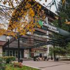 Премиальные горящие туры по России для 2 взрослых от Alean на март 2026 - Санаторий Сибиряк