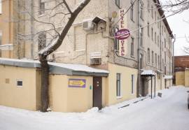 Велес отель